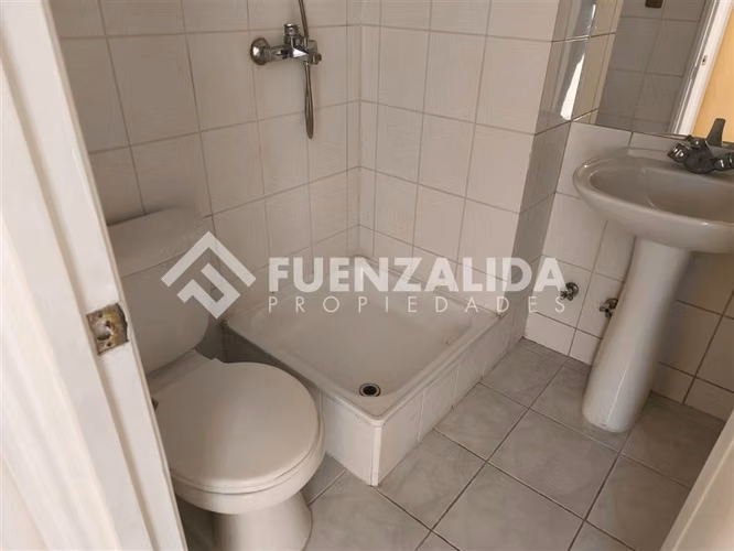 Venta depto Santiago 3 dorm 2 baños Estacionamiento Bodega - Imagen 15