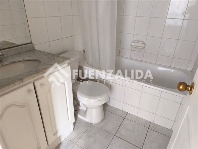 Venta depto Santiago 3 dorm 2 baños Estacionamiento Bodega - Imagen 11