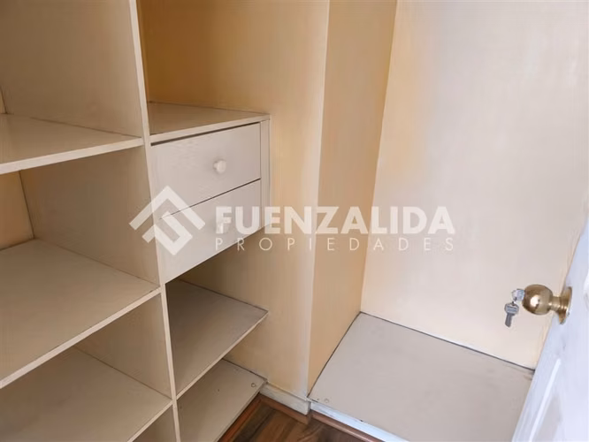 Venta depto Santiago 3 dorm 2 baños Estacionamiento Bodega - Imagen 10