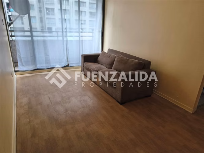 Venta depto Santiago 3 dorm 2 baños Estacionamiento Bodega - Imagen 3