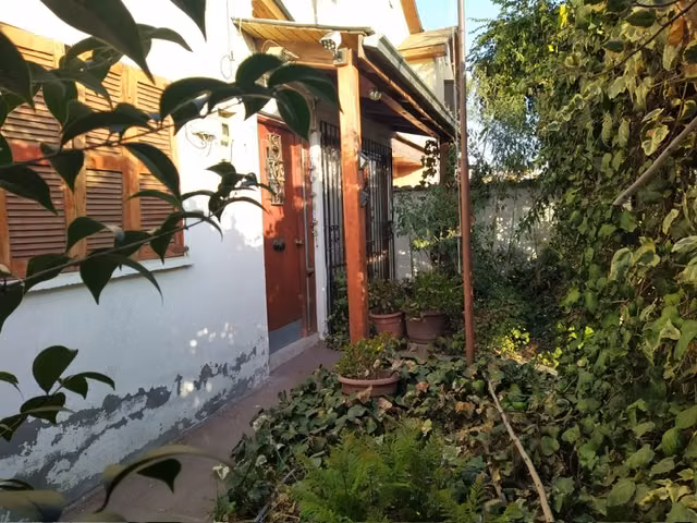 Dueño vende Casa Habitación