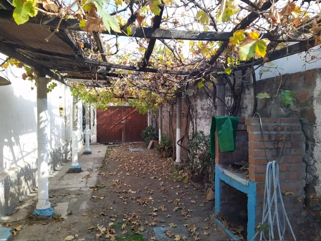 Dueño vende Casa Habitación