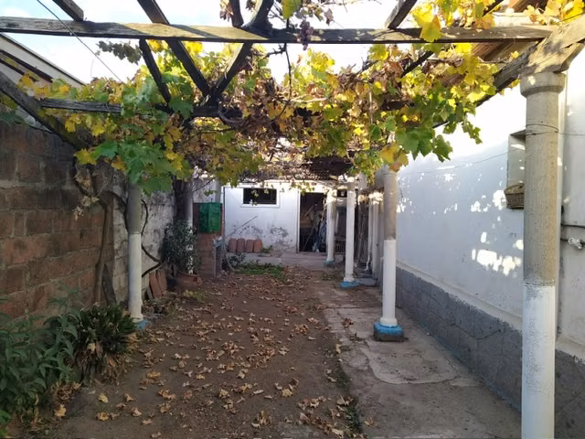 Dueño vende Casa Habitación