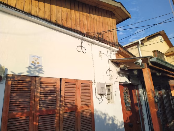 Dueño vende Casa Habitación
