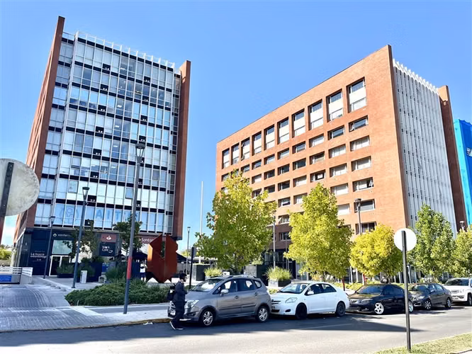 Oficina en Centro Las Rastras