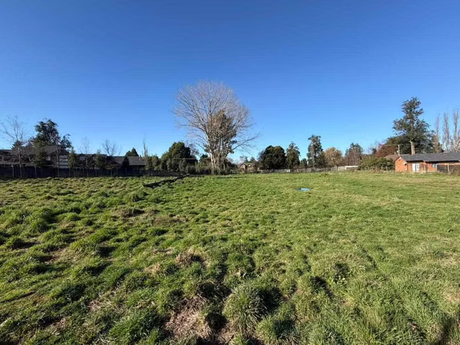 parcela de 5.000 m² en GRANEROS DE PILAUCO I  (169159)