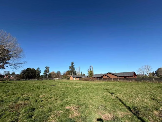 parcela de 5.000 m² en GRANEROS DE PILAUCO I  (169159)
