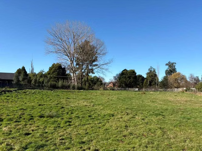 parcela de 5.000 m² en GRANEROS DE PILAUCO I  (169159)