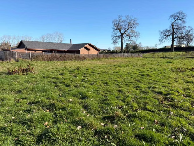 parcela de 5.000 m² en GRANEROS DE PILAUCO I  (169159)