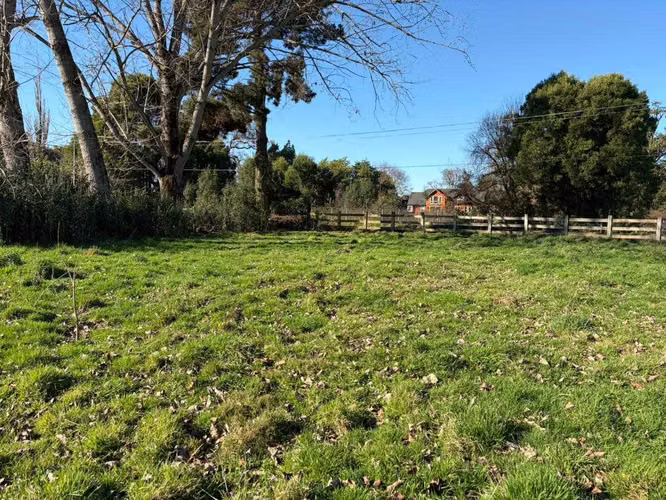 parcela de 5.000 m² en GRANEROS DE PILAUCO I  (169159)