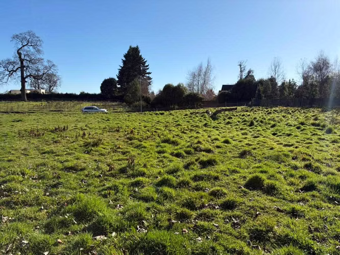 parcela de 5.000 m² en GRANEROS DE PILAUCO I  (169159)