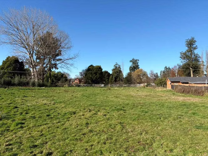 parcela de 5.000 m² en GRANEROS DE PILAUCO I  (169159)