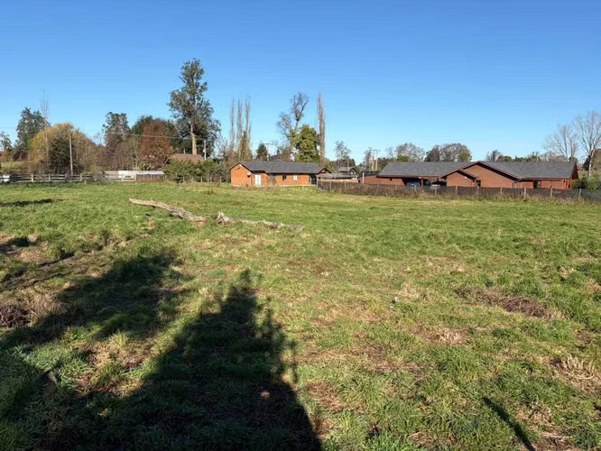 parcela de 5.000 m² en GRANEROS DE PILAUCO I  (169159)
