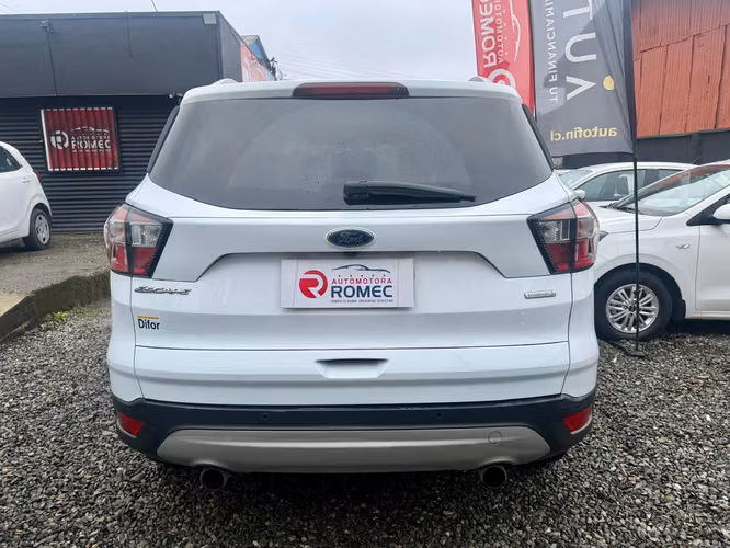 FORD ESCAPE - Imagen 5