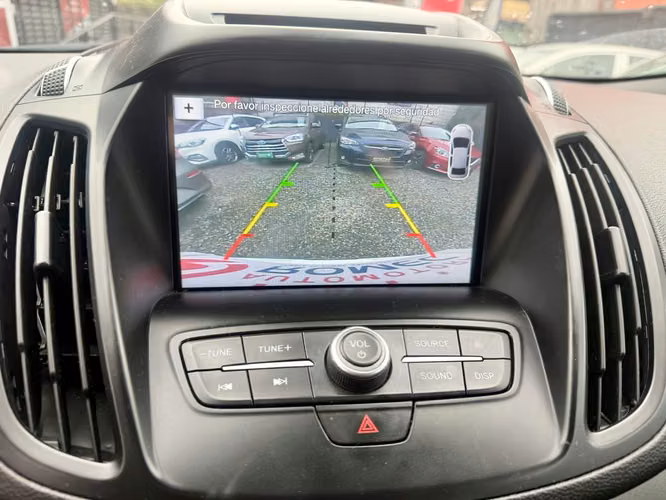 FORD ESCAPE - Imagen 11