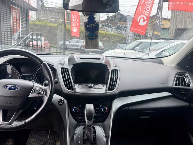 FORD ESCAPE - Imagen 9