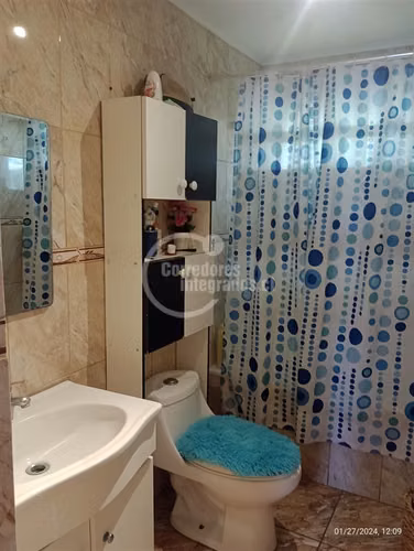 Parcela en arriendo en El Monte