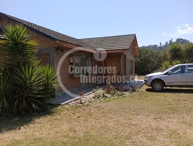 Parcela en arriendo en El Monte