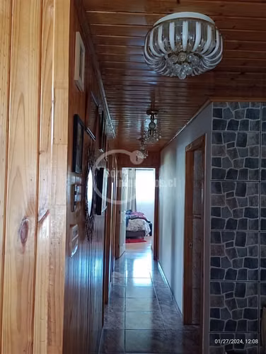 Parcela en arriendo en El Monte