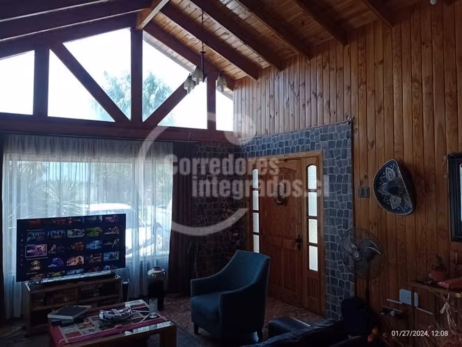 Parcela en arriendo en El Monte