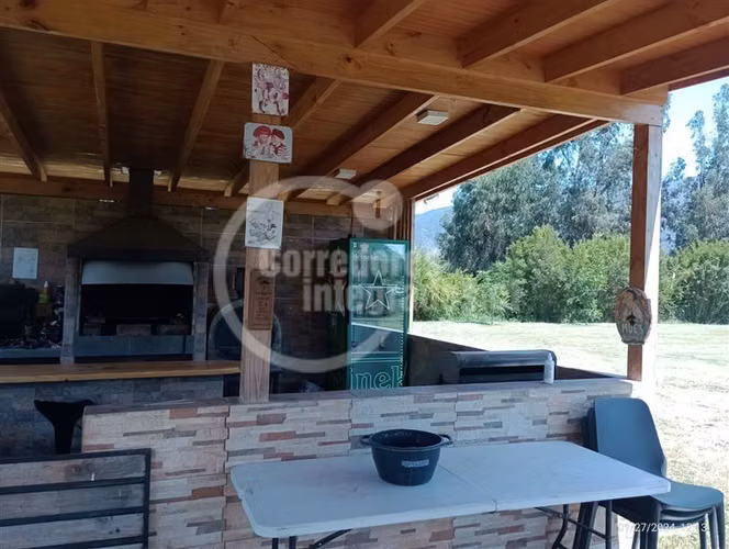 Parcela en arriendo en El Monte