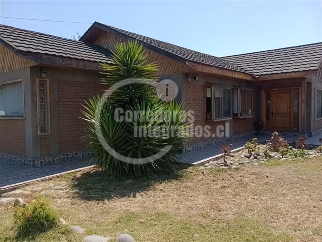Parcela en arriendo en El Monte