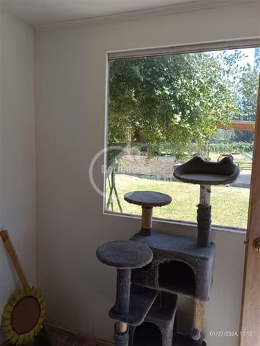Casa en arriendo de 3 dorm. en El Monte