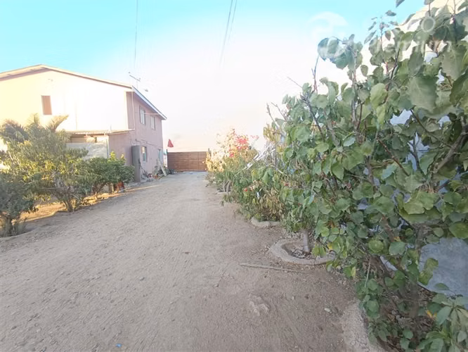Inversión con Dos Casas y Local en Rinconada