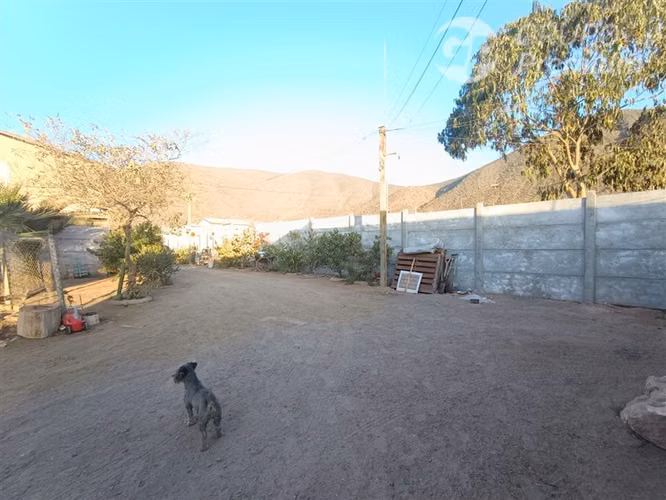Inversión con Dos Casas y Local en Rinconada