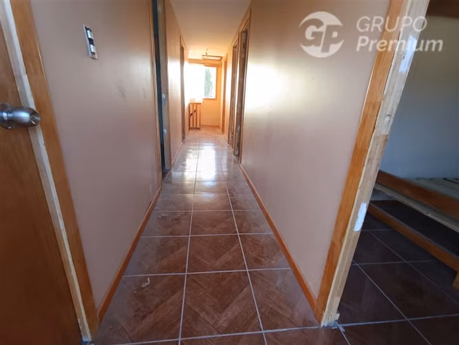 Inversión con Dos Casas y Local en Rinconada
