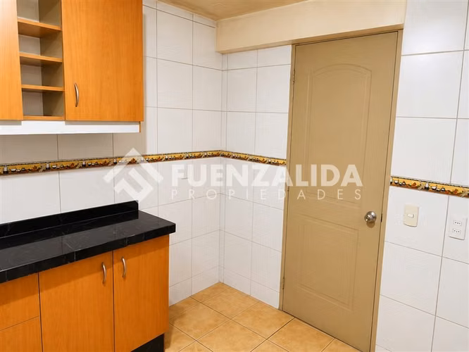 Casa en venta de 3 dorm, 3 baños en Maipú