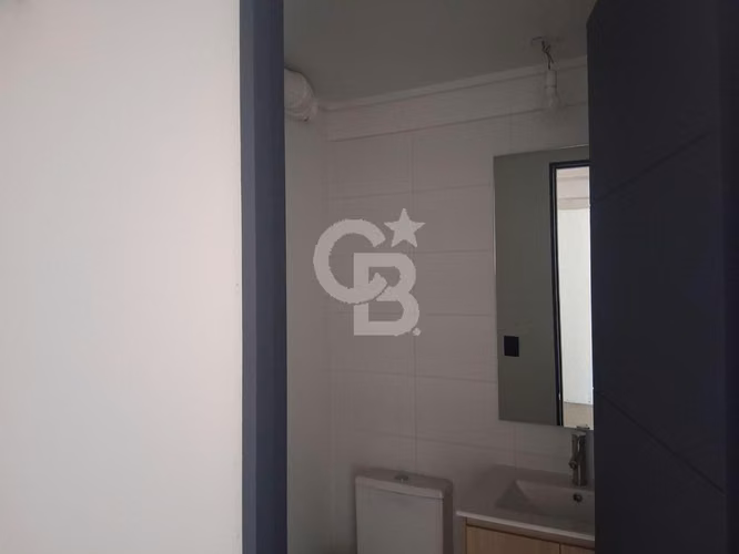 Local comercial en Santiago Poniente Plaza Panamá 65m2