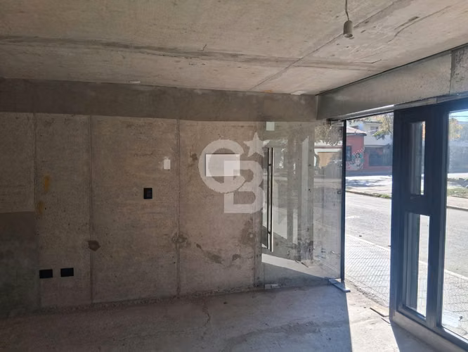 Local comercial en Santiago Poniente Plaza Panamá 65m2