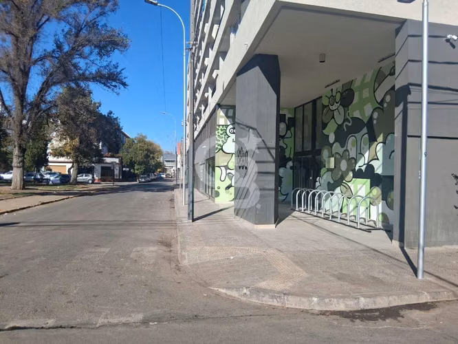 Local comercial en Santiago Poniente Plaza Panamá 65m2