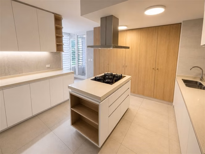 Duplex con gran terraza opción novación credito tasa 2.2%
