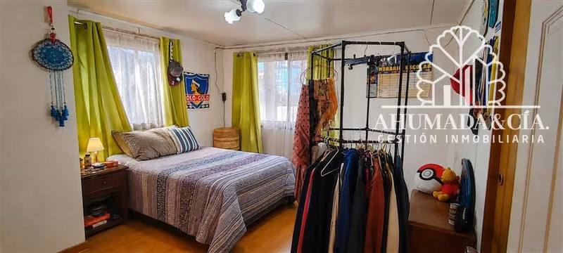 Casa en venta de 3 dorm. en Coihaique