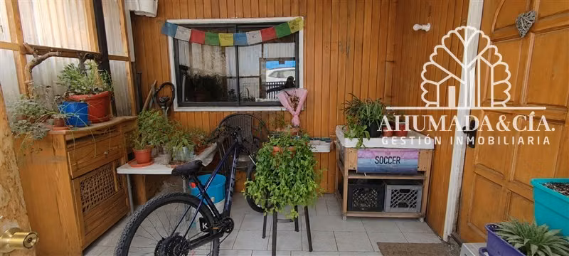 Casa en venta de 3 dorm. en Coihaique