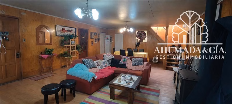 Casa en venta de 3 dorm. en Coihaique