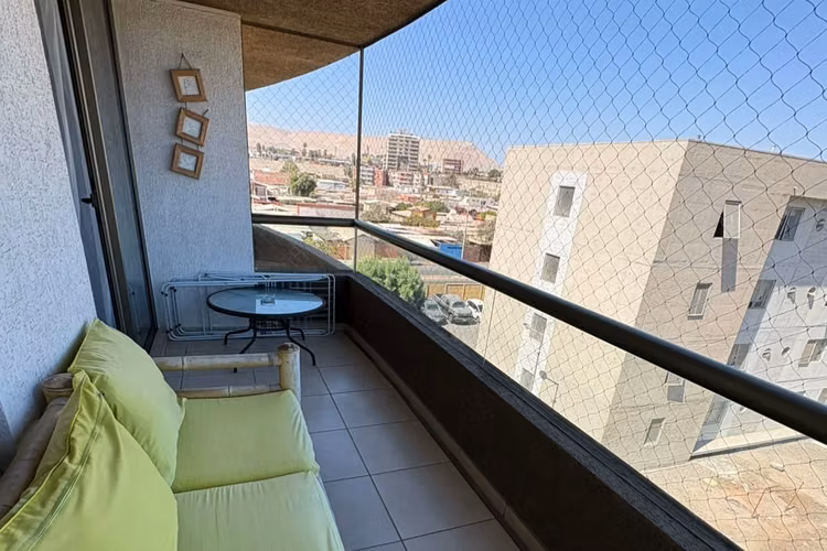 Condominio Parque Socoroma - Imagen 12