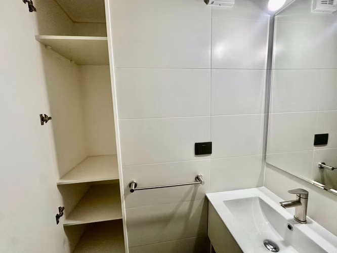 Nuevo A Estrenar 2d 2b 1e 1b. Metro Macul (169087)