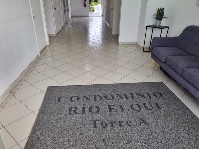 Se vende Dpto.  puertas del mar, La Serena. (169164)