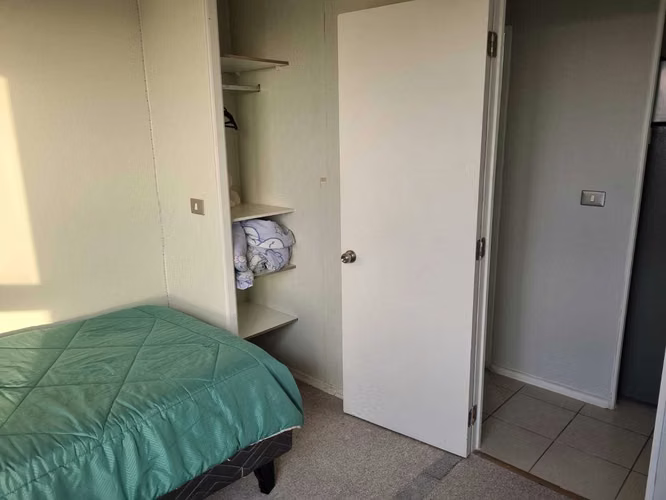 Se vende Dpto.  puertas del mar, La Serena. (169164)