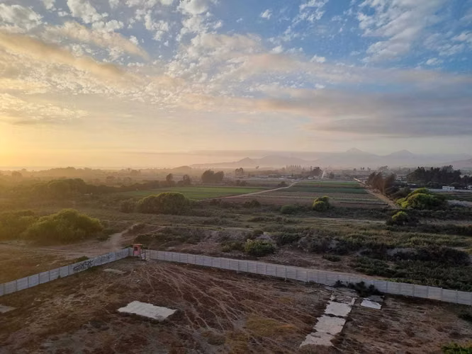Se vende Dpto.  puertas del mar, La Serena. (169164)