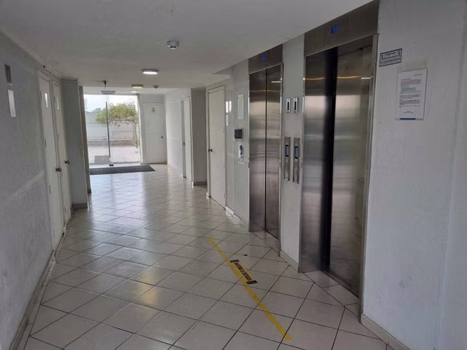 Se vende Dpto.  puertas del mar, La Serena. (169164)