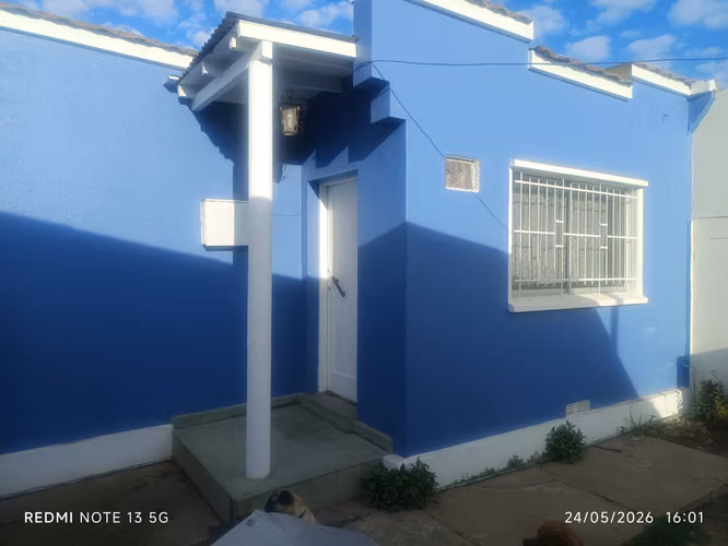 Arriendo Casa recién pintada Quilpué