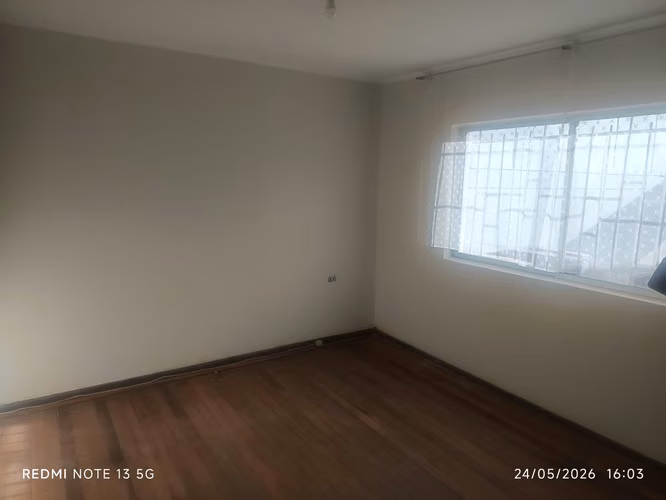 Arriendo Casa recién pintada Quilpué