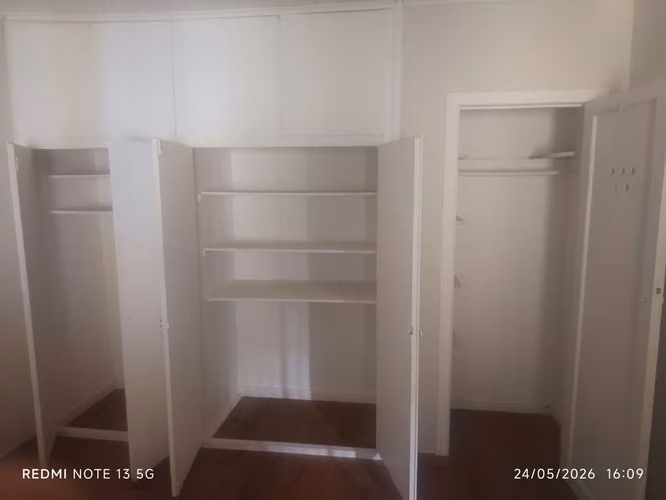 Arriendo Casa recién pintada Quilpué
