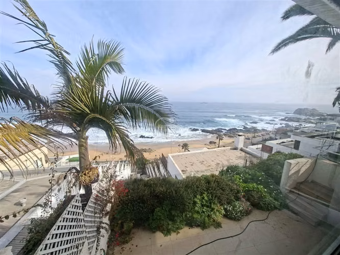 Venta Casa Reñaca,vista al mar 5 dorm. 4 baños 2 estac - Imagen 39