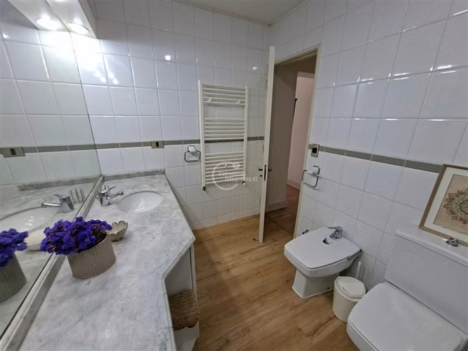 Venta Casa Reñaca,vista al mar 5 dorm. 4 baños 2 estac - Imagen 26