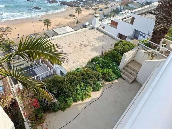 Venta Casa Reñaca,vista al mar 5 dorm. 4 baños 2 estac - Imagen 20
